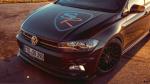 Volkswagen Polo GTI by Siemoneit Racing 2019 года